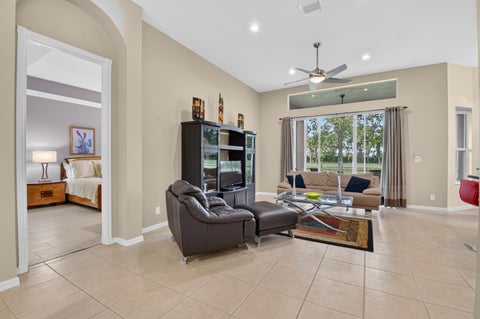 Tiny photo for 6561 PISANO Drive, Lake Worth, FL 33467 (MLS # B26068936)