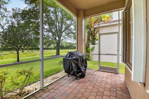 Tiny photo for 6561 PISANO Drive, Lake Worth, FL 33467 (MLS # B26068936)