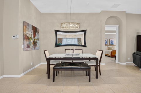 Tiny photo for 6561 PISANO Drive, Lake Worth, FL 33467 (MLS # B26068936)