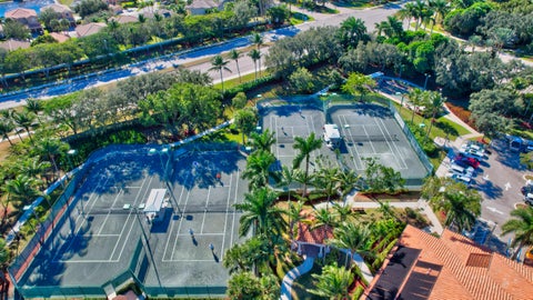 Tiny photo for 6561 PISANO Drive, Lake Worth, FL 33467 (MLS # B26068936)