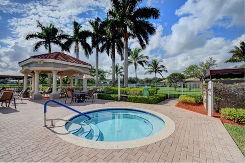 Tiny photo for 6561 PISANO Drive, Lake Worth, FL 33467 (MLS # B26068936)
