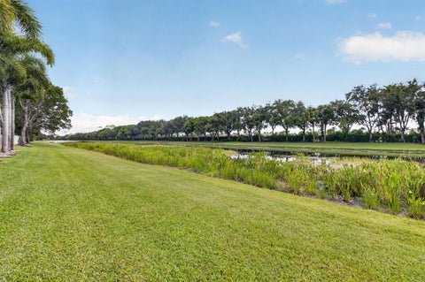 Tiny photo for 6561 PISANO Drive, Lake Worth, FL 33467 (MLS # B26068936)