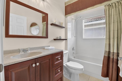 Tiny photo for 6561 PISANO Drive, Lake Worth, FL 33467 (MLS # B26068936)