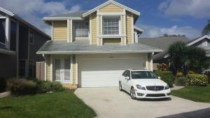 FAIRFIELD AT BOCA 1 OF CE - Residential Lease