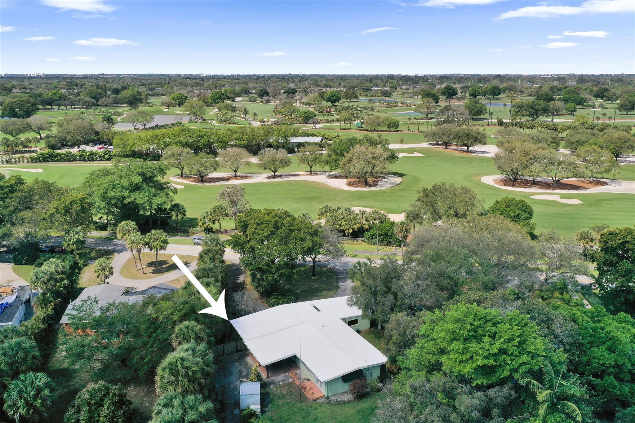 720 E Country Club Circle