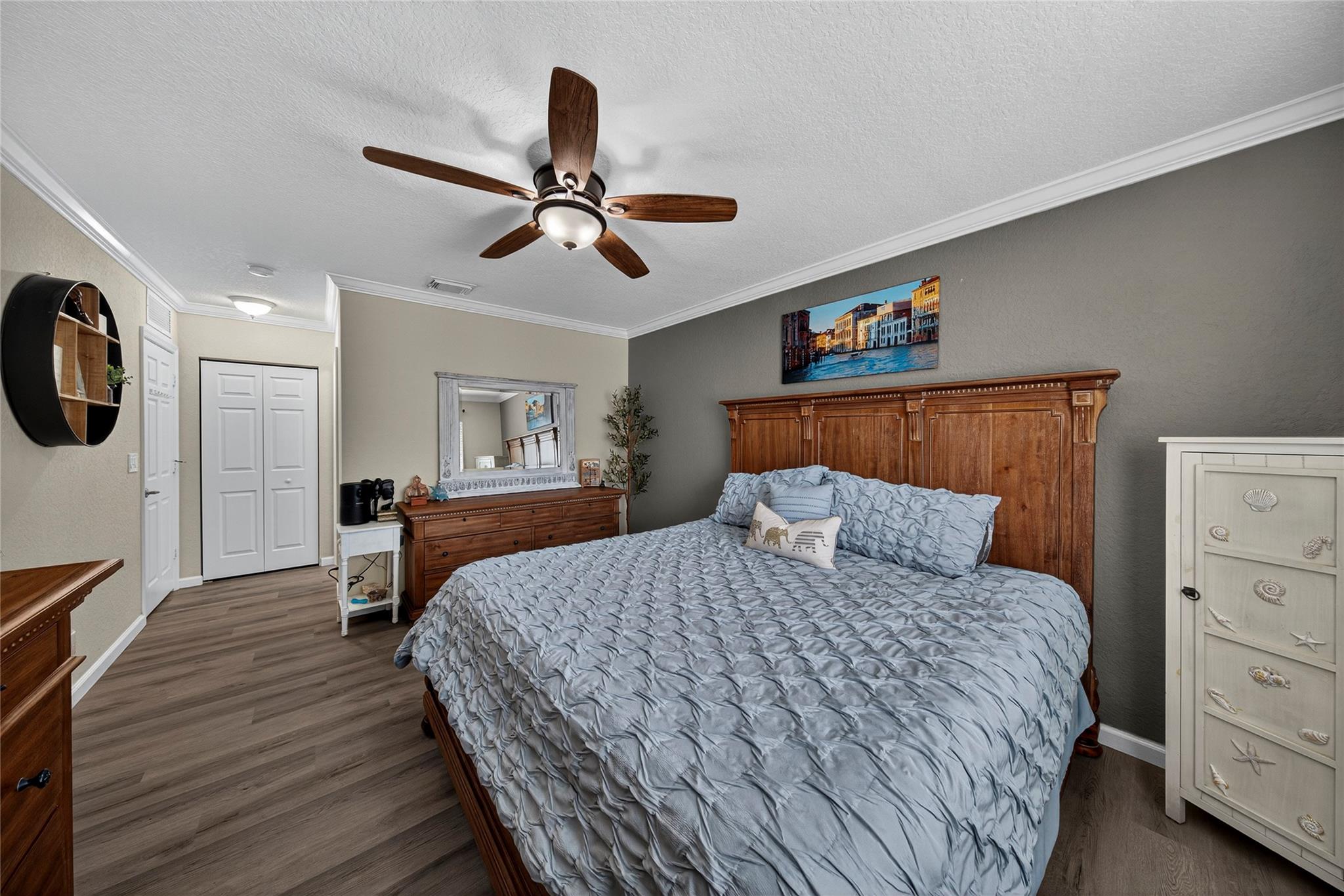 QUANTUM PARK TOWNHOMES - Residential