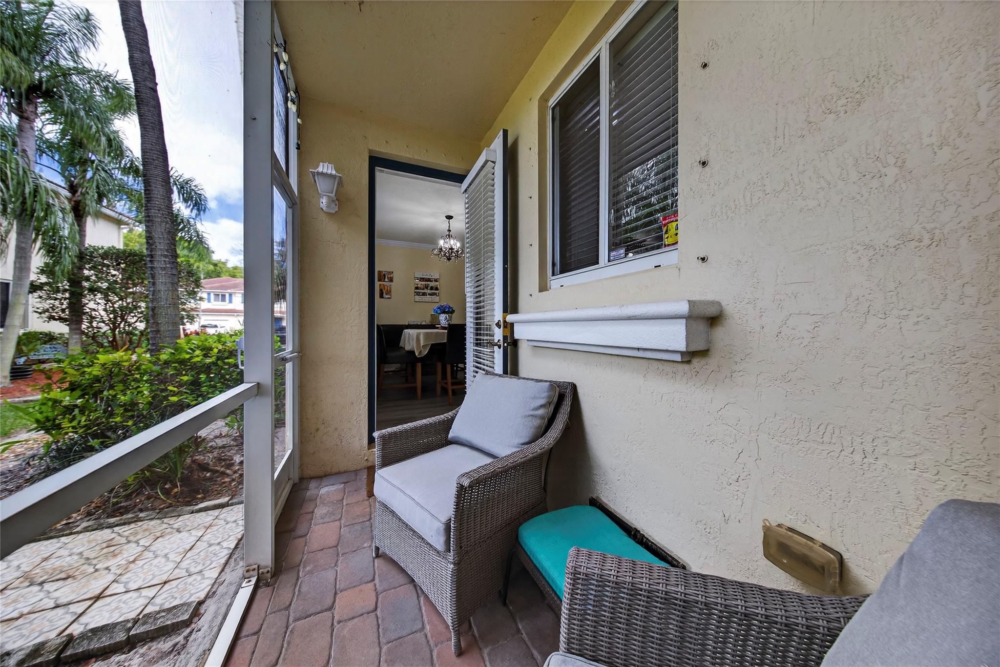 QUANTUM PARK TOWNHOMES - Residential