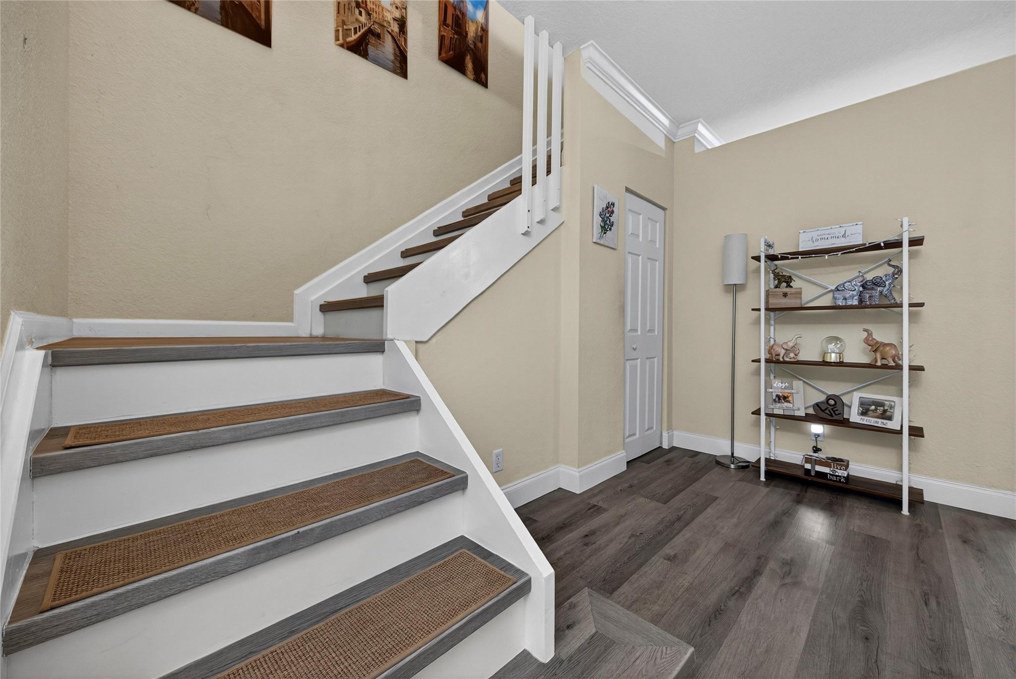 QUANTUM PARK TOWNHOMES - Residential