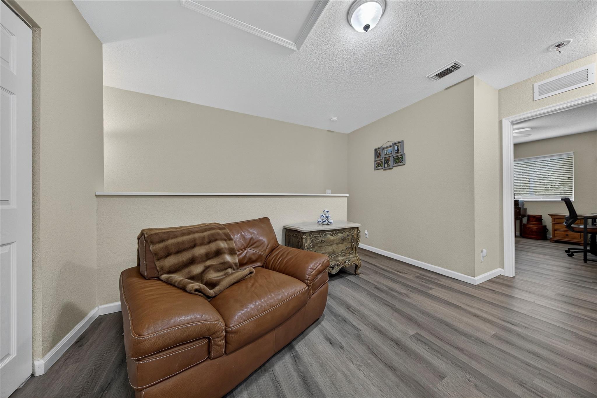 QUANTUM PARK TOWNHOMES - Residential