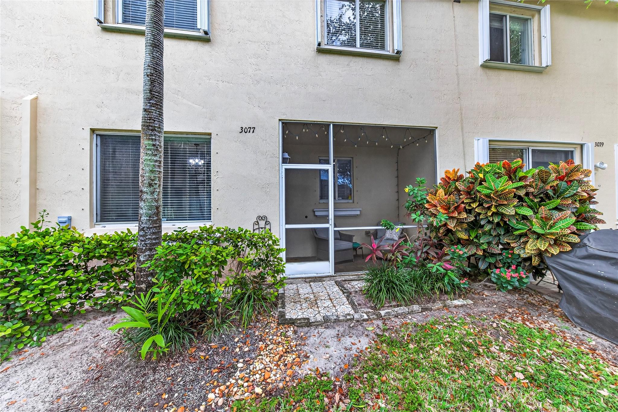 QUANTUM PARK TOWNHOMES - Residential