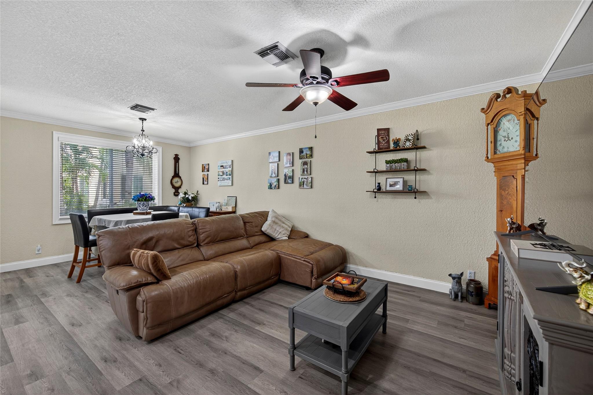 QUANTUM PARK TOWNHOMES - Residential