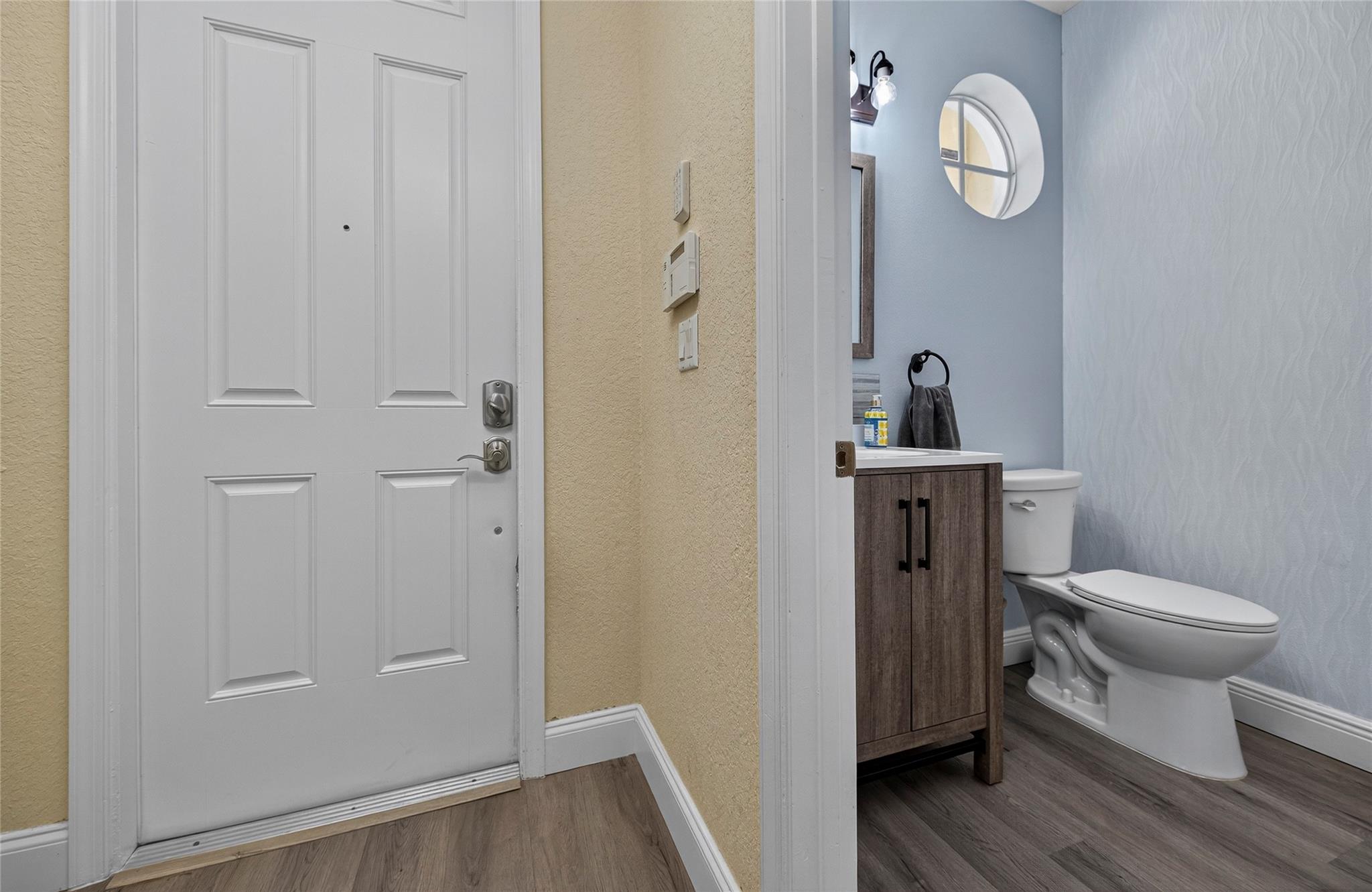 QUANTUM PARK TOWNHOMES - Residential