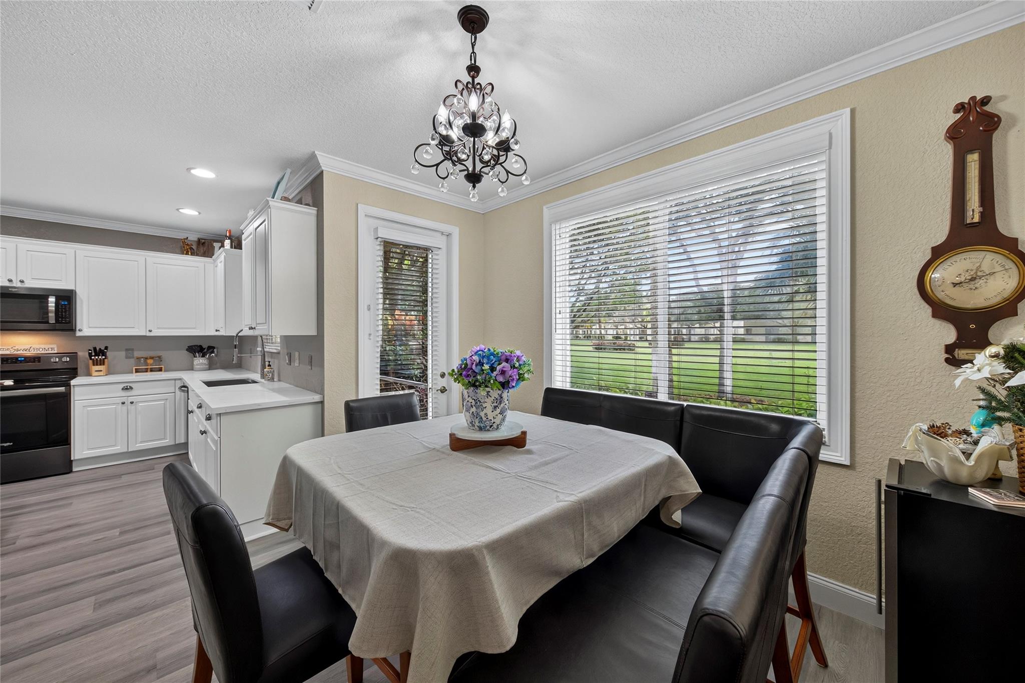 QUANTUM PARK TOWNHOMES - Residential