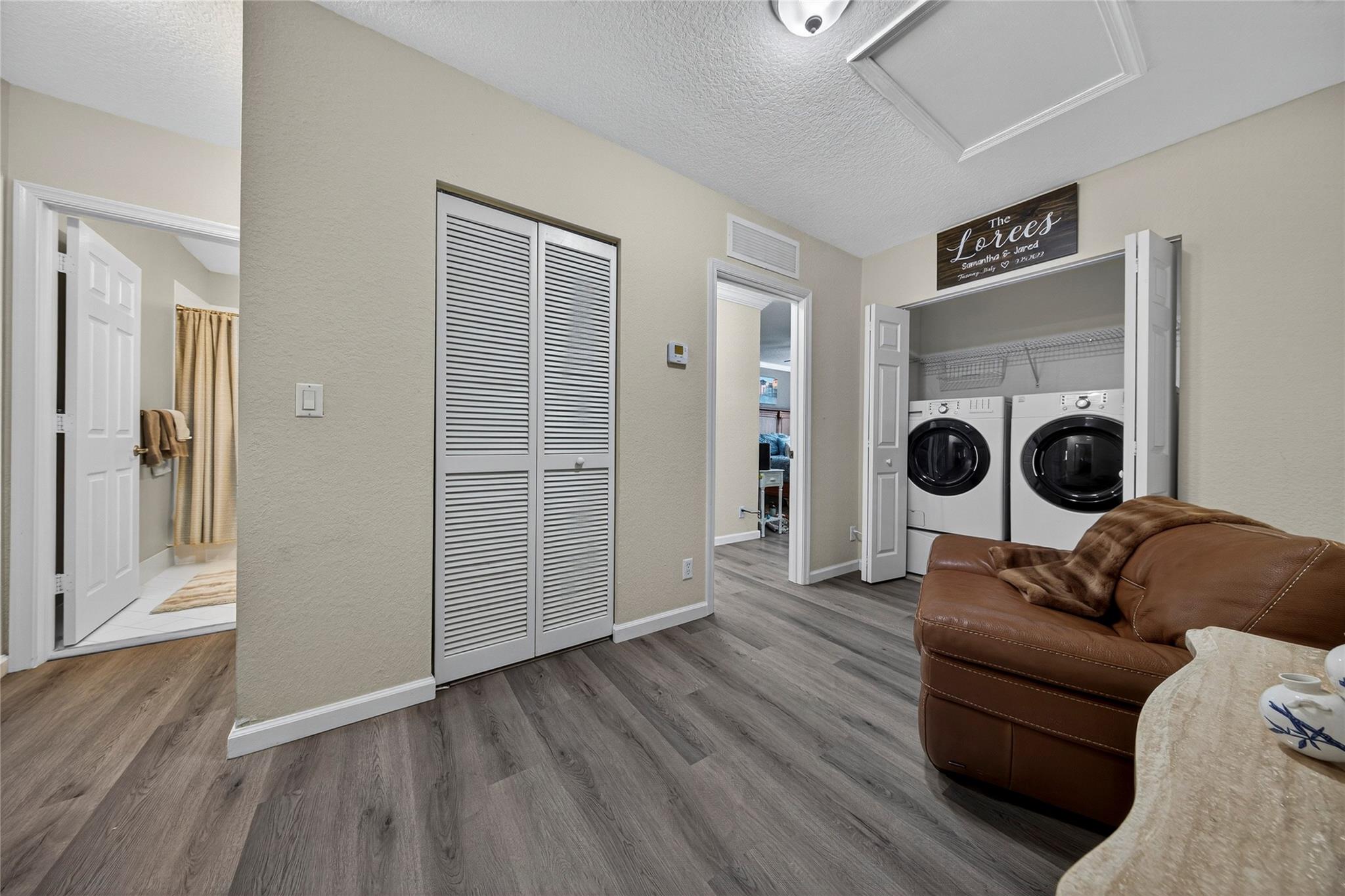 QUANTUM PARK TOWNHOMES - Residential