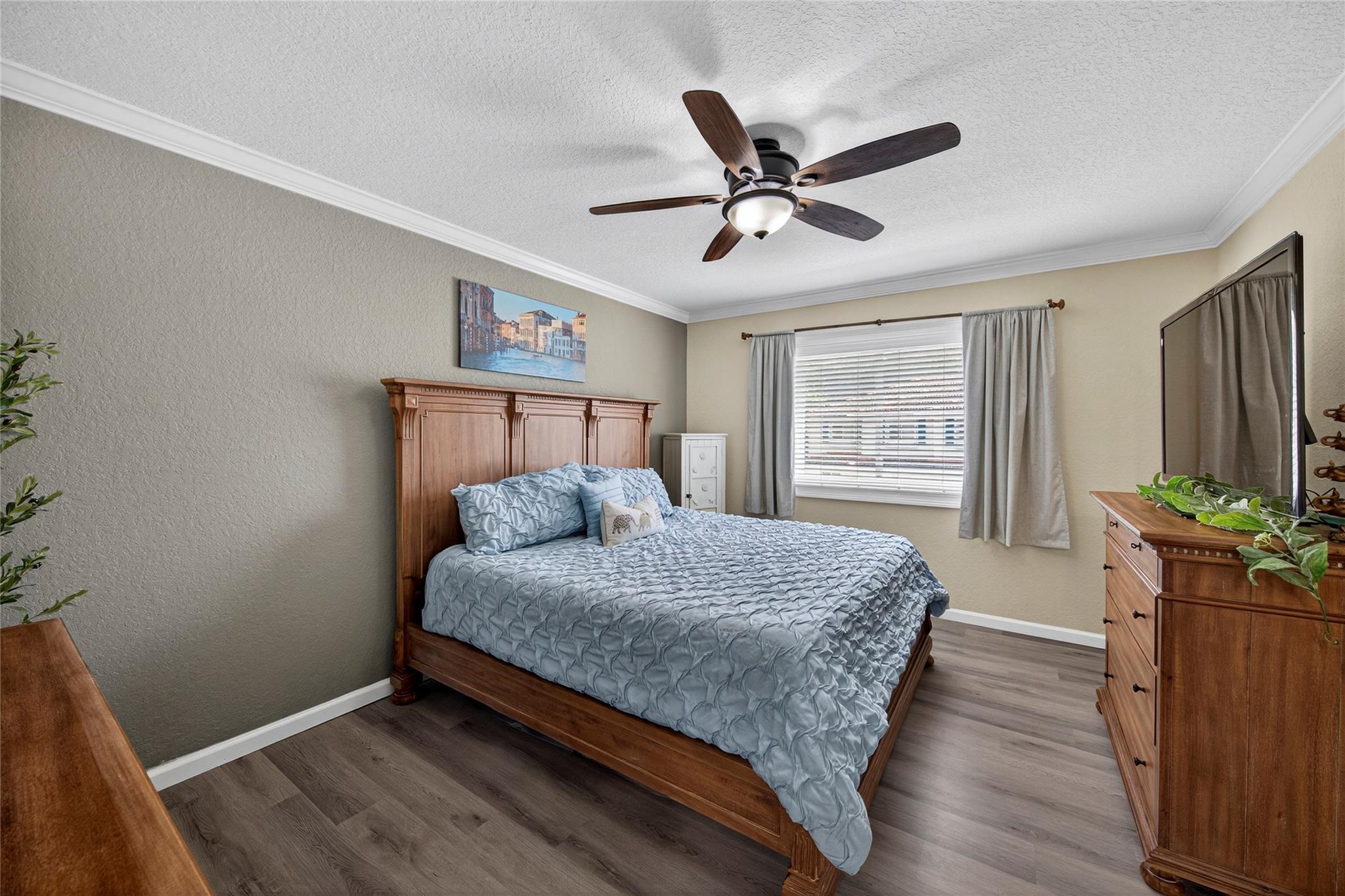 QUANTUM PARK TOWNHOMES - Residential