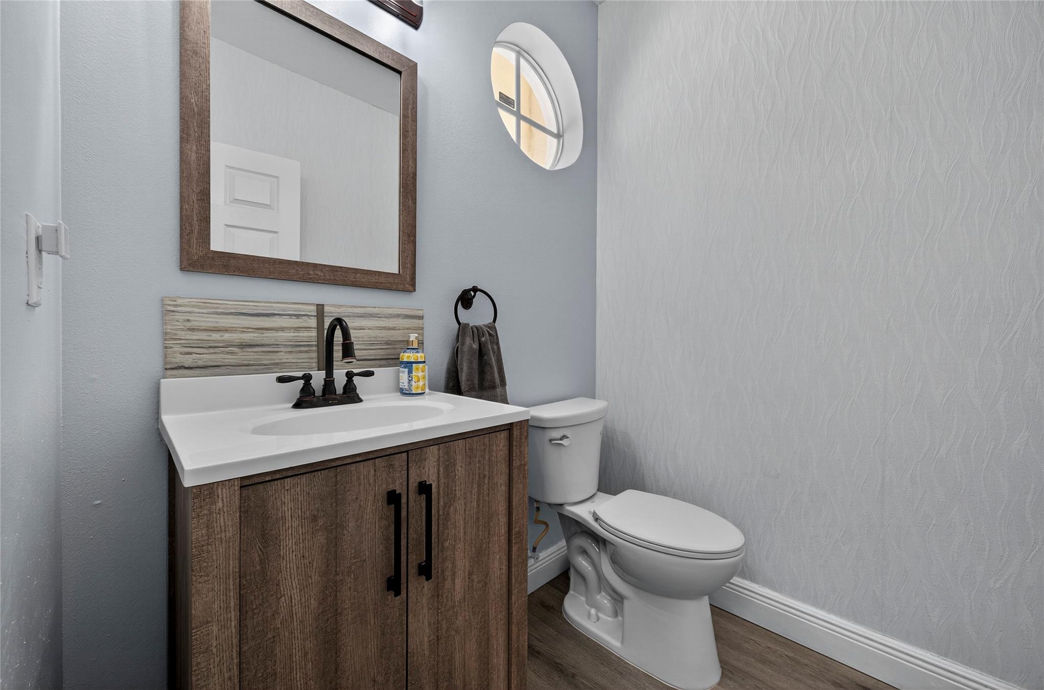 QUANTUM PARK TOWNHOMES - Residential