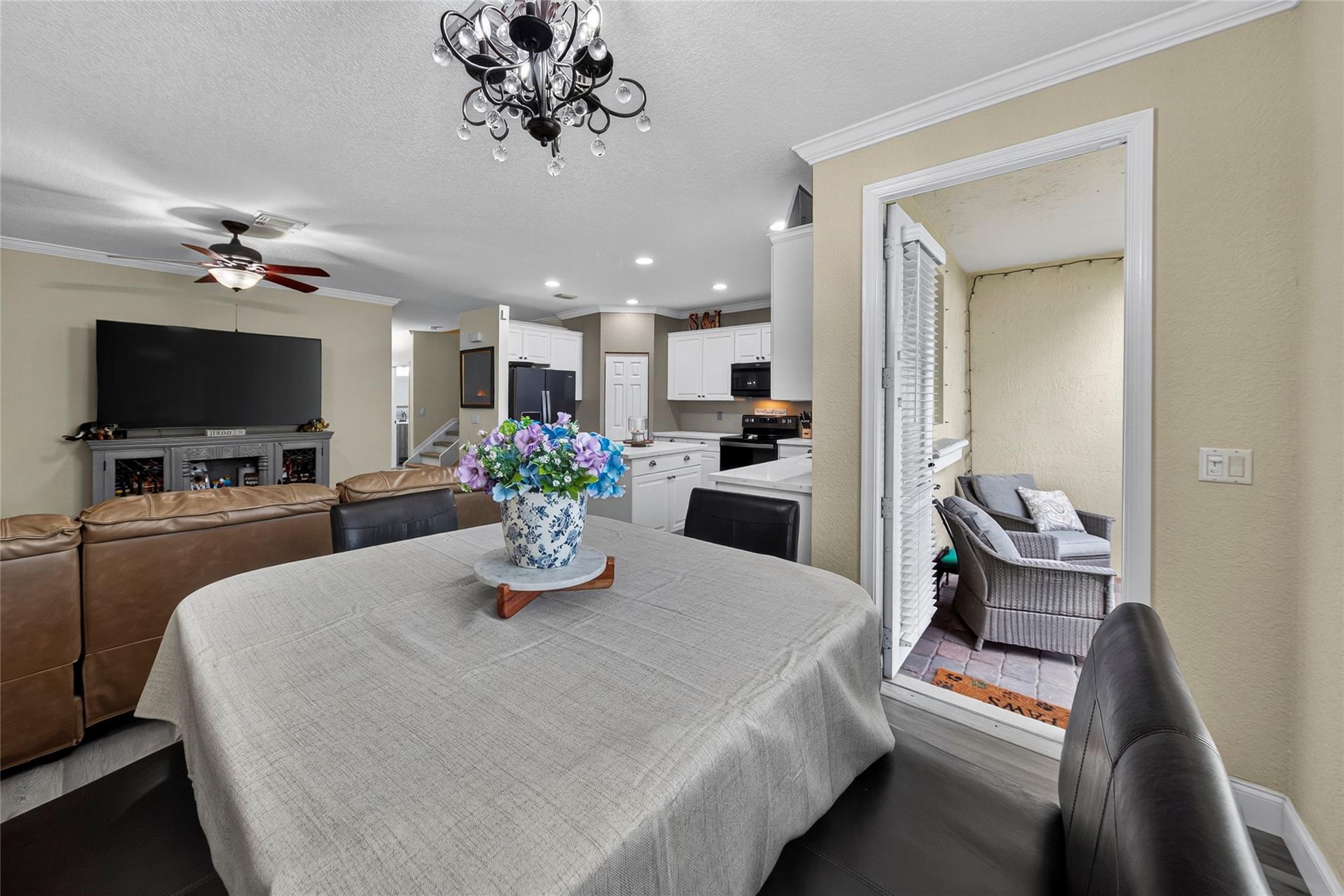 QUANTUM PARK TOWNHOMES - Residential