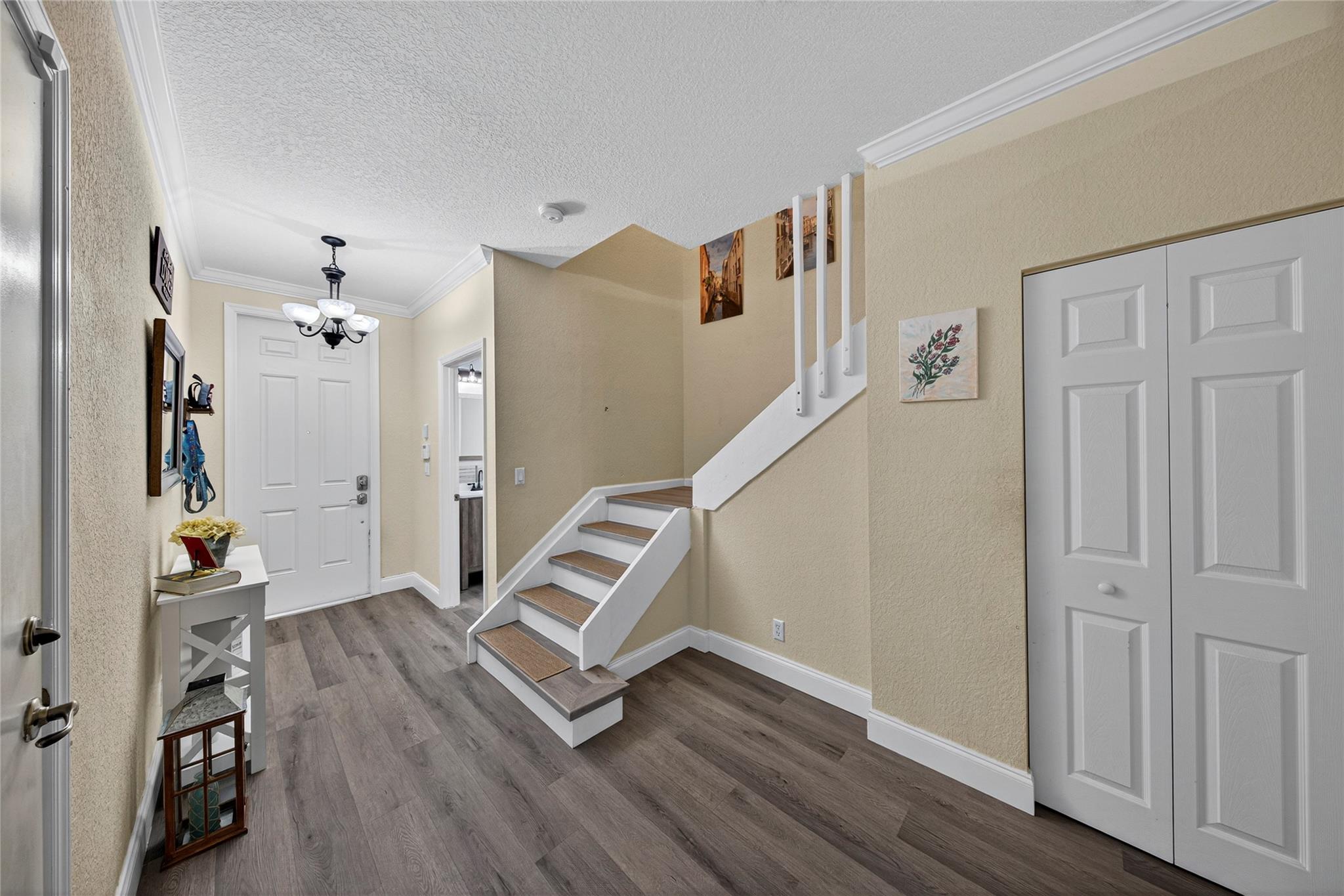 QUANTUM PARK TOWNHOMES - Residential