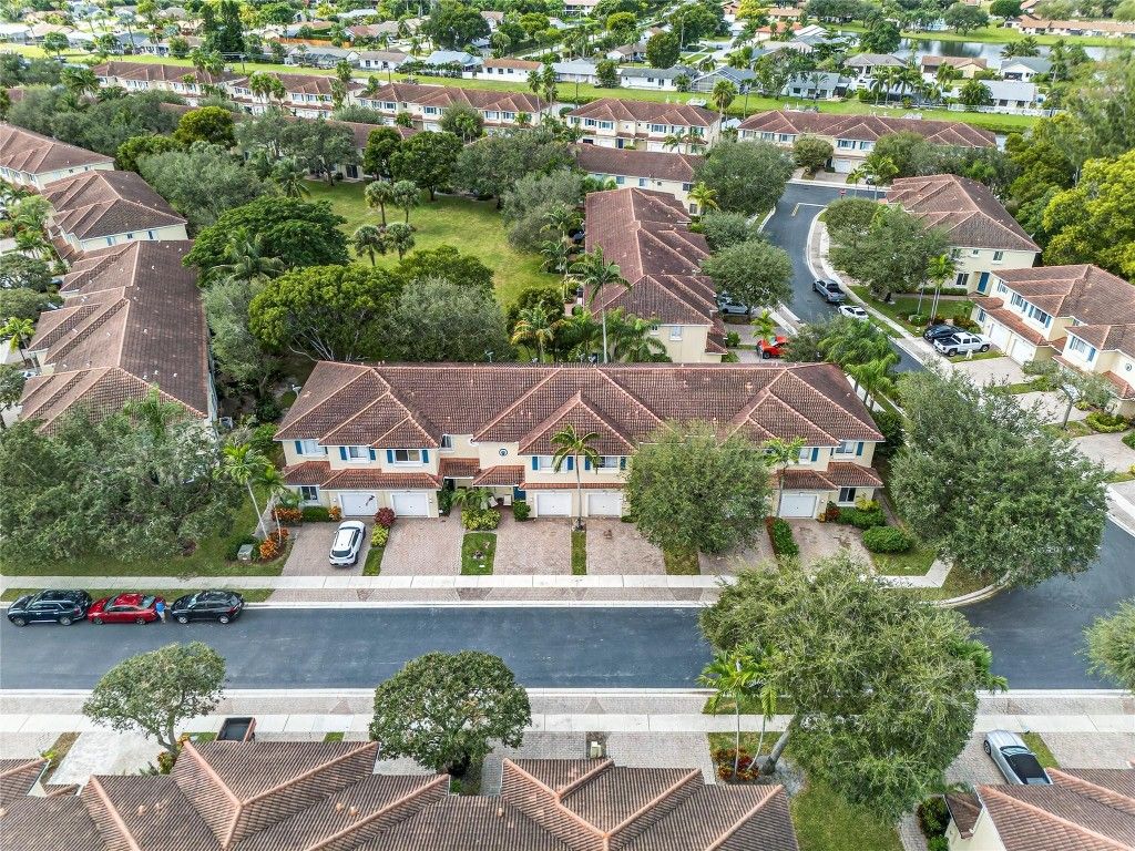 Photo of 3077 N Evergreen Circle #3077, Boynton Beach, FL 33426 (MLS # F10535048)