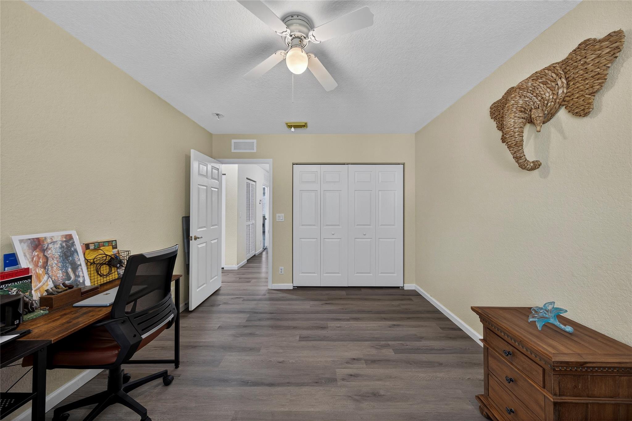 QUANTUM PARK TOWNHOMES - Residential