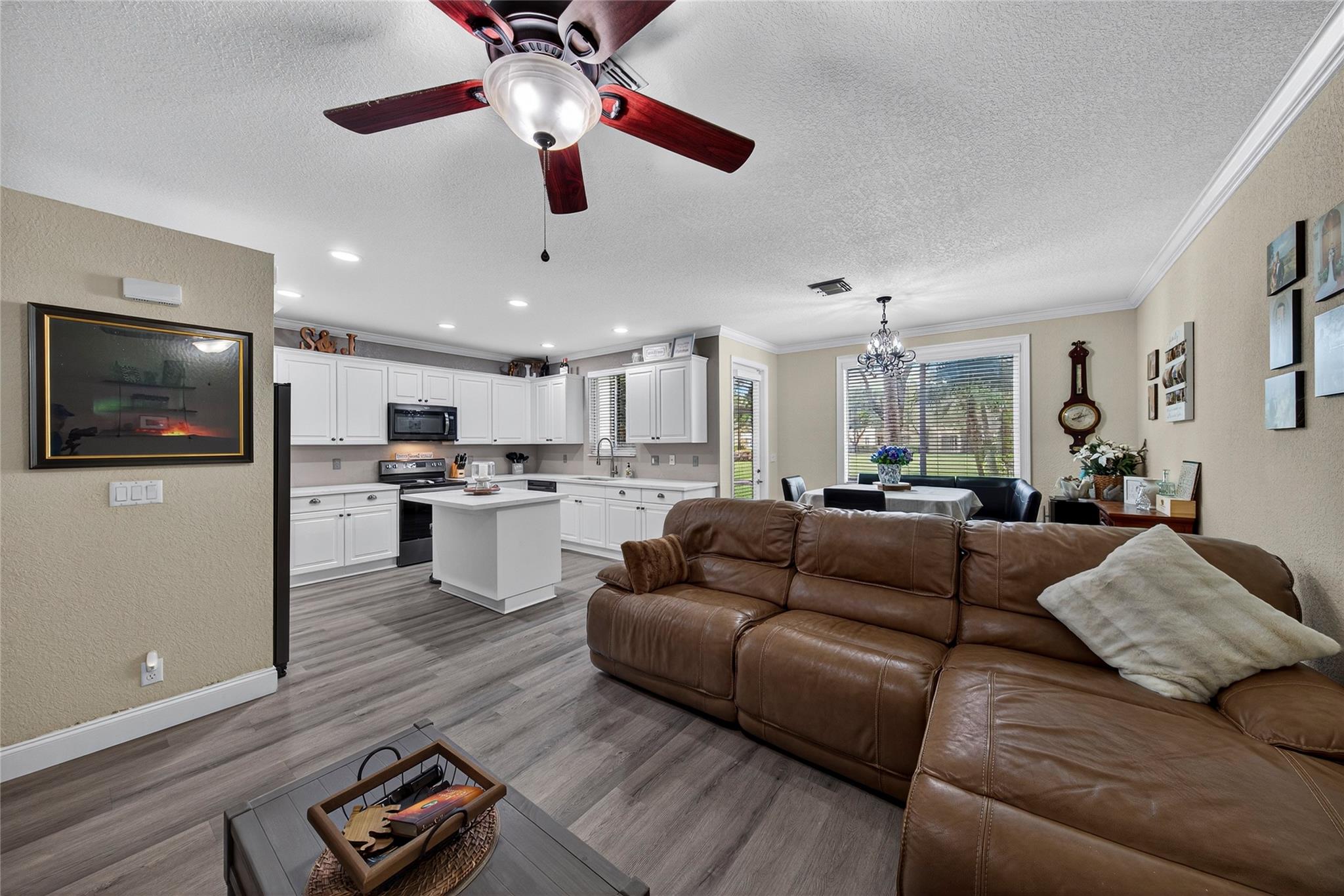 QUANTUM PARK TOWNHOMES - Residential