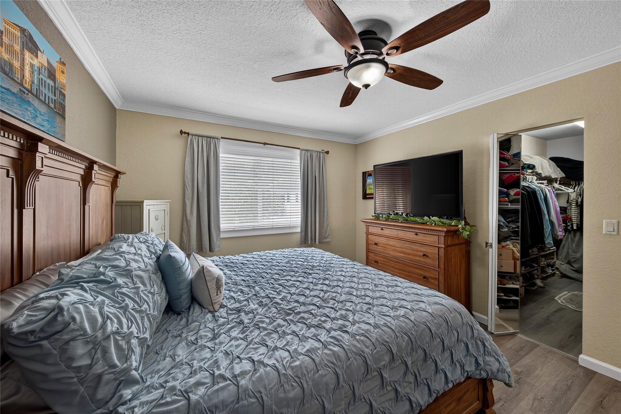 QUANTUM PARK TOWNHOMES - Residential