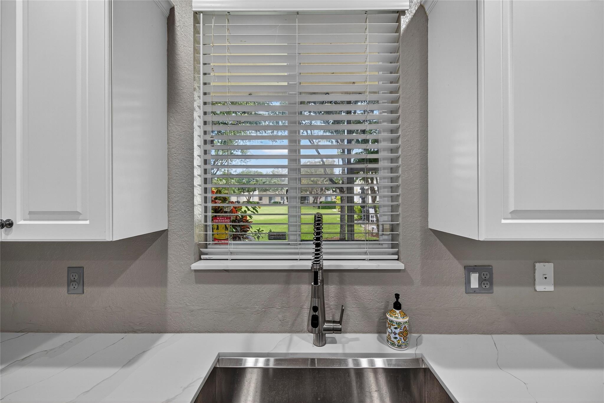 QUANTUM PARK TOWNHOMES - Residential