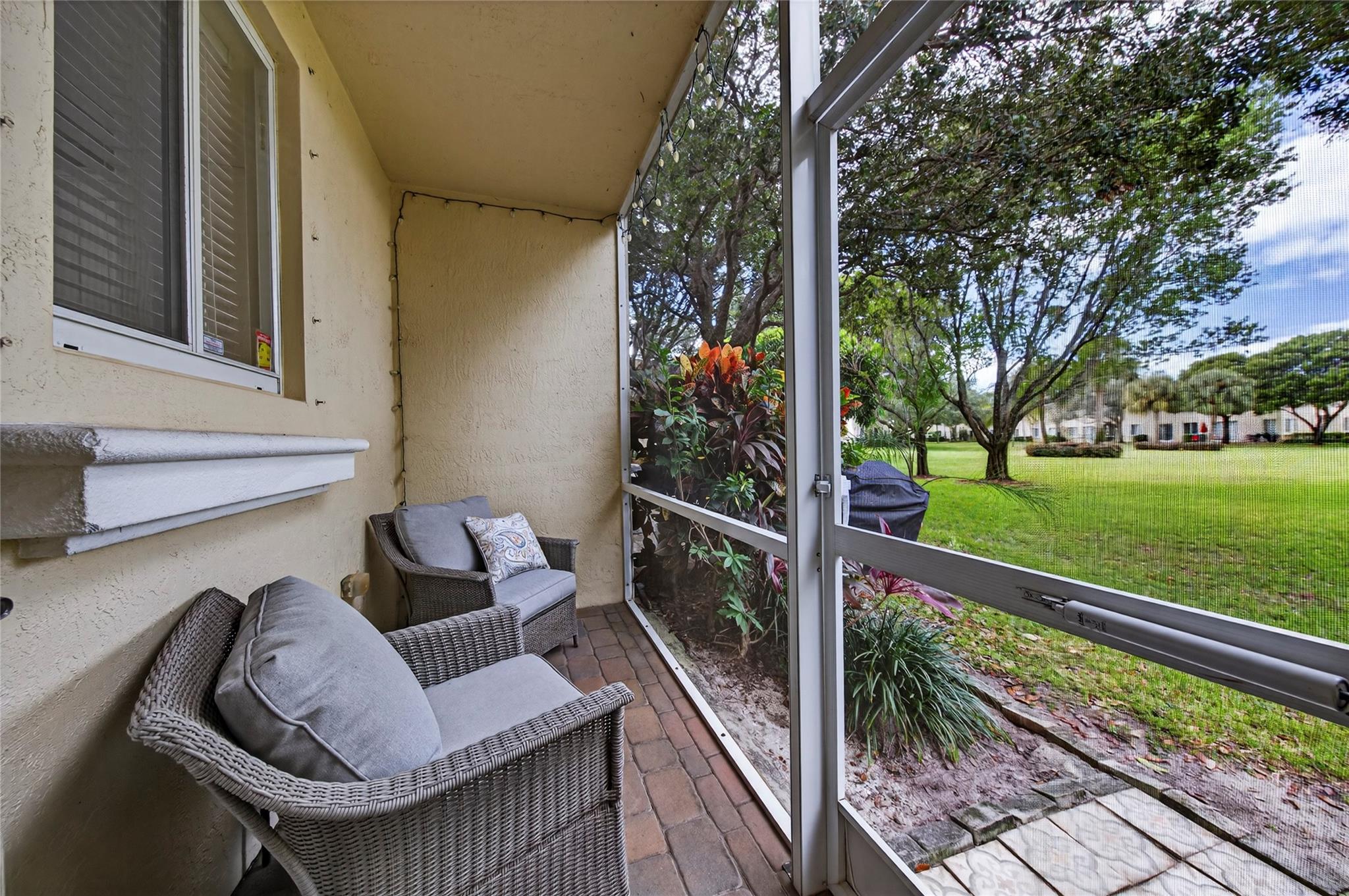 QUANTUM PARK TOWNHOMES - Residential