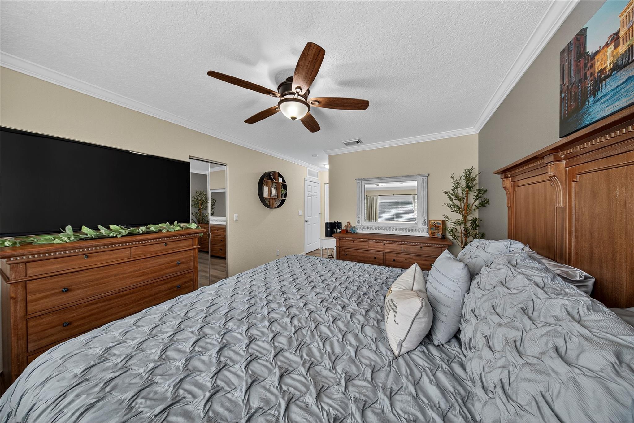 QUANTUM PARK TOWNHOMES - Residential