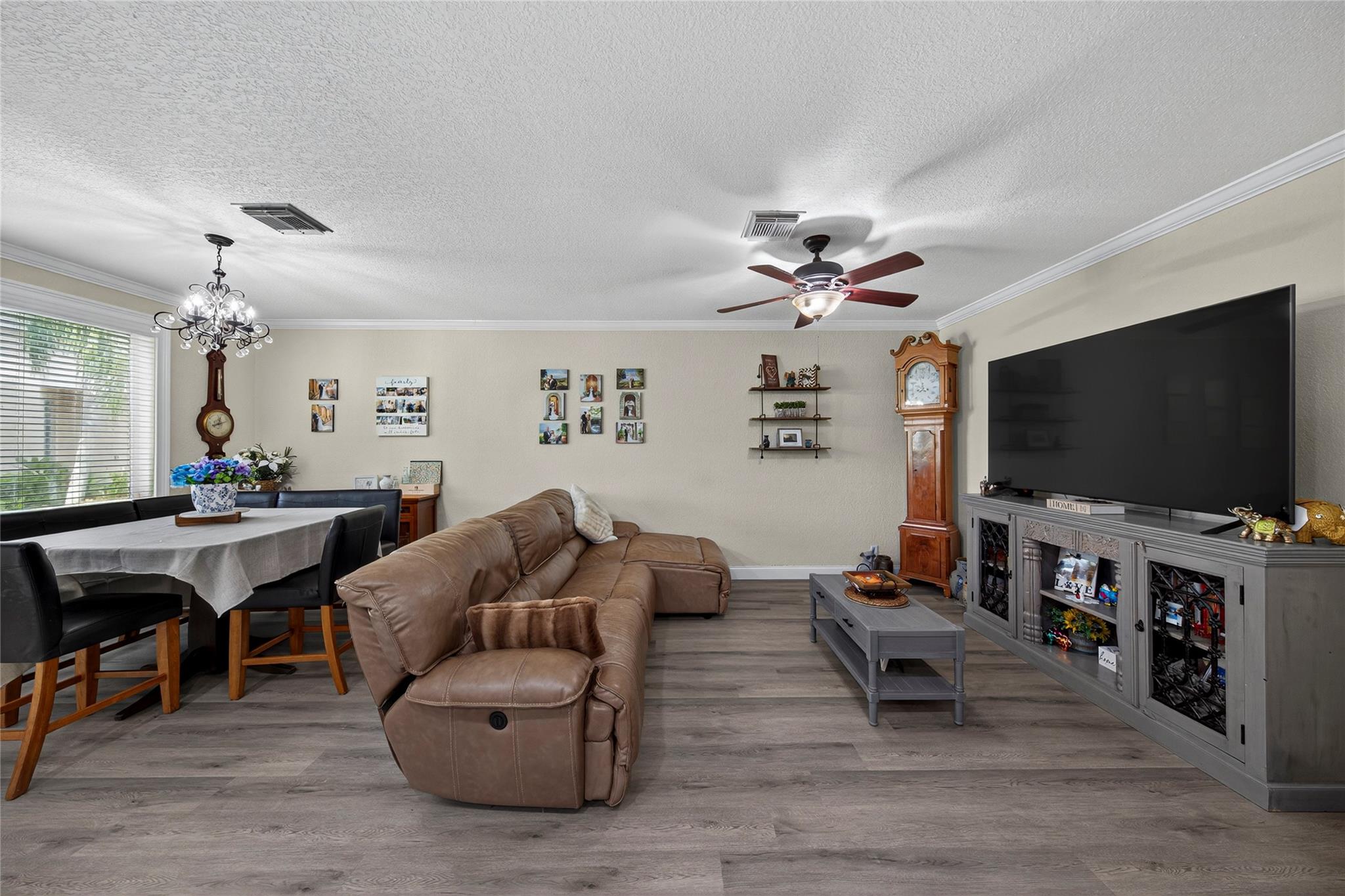 QUANTUM PARK TOWNHOMES - Residential