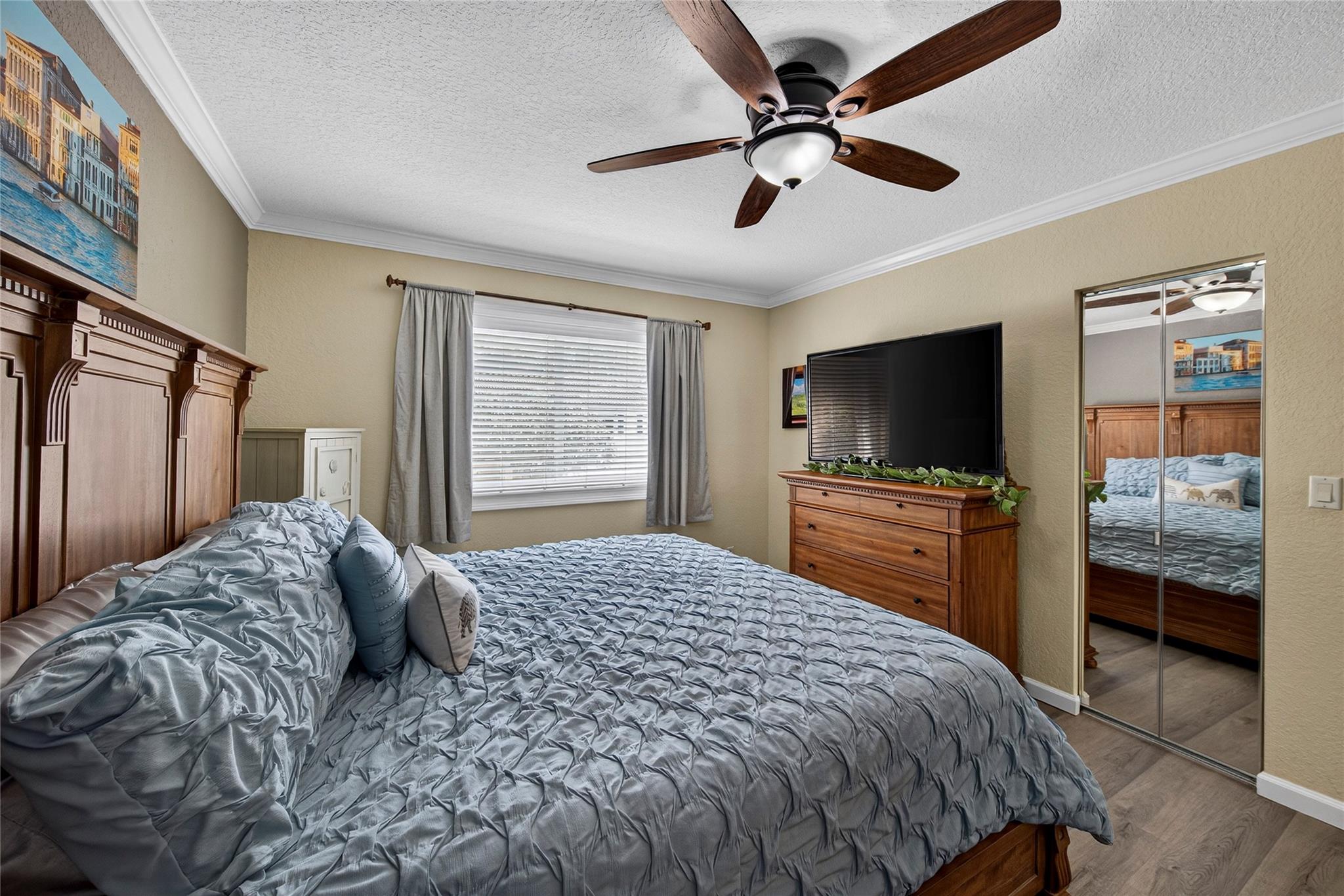 QUANTUM PARK TOWNHOMES - Residential