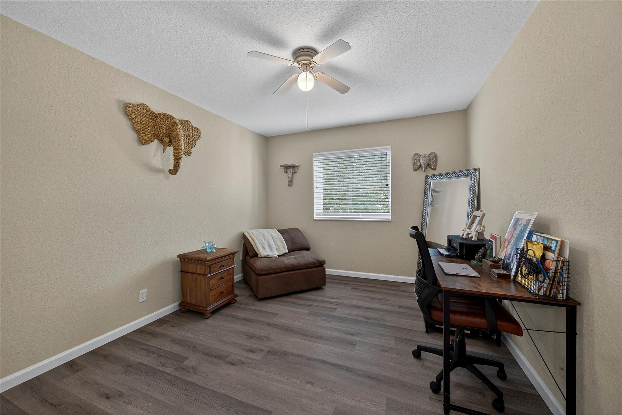 QUANTUM PARK TOWNHOMES - Residential