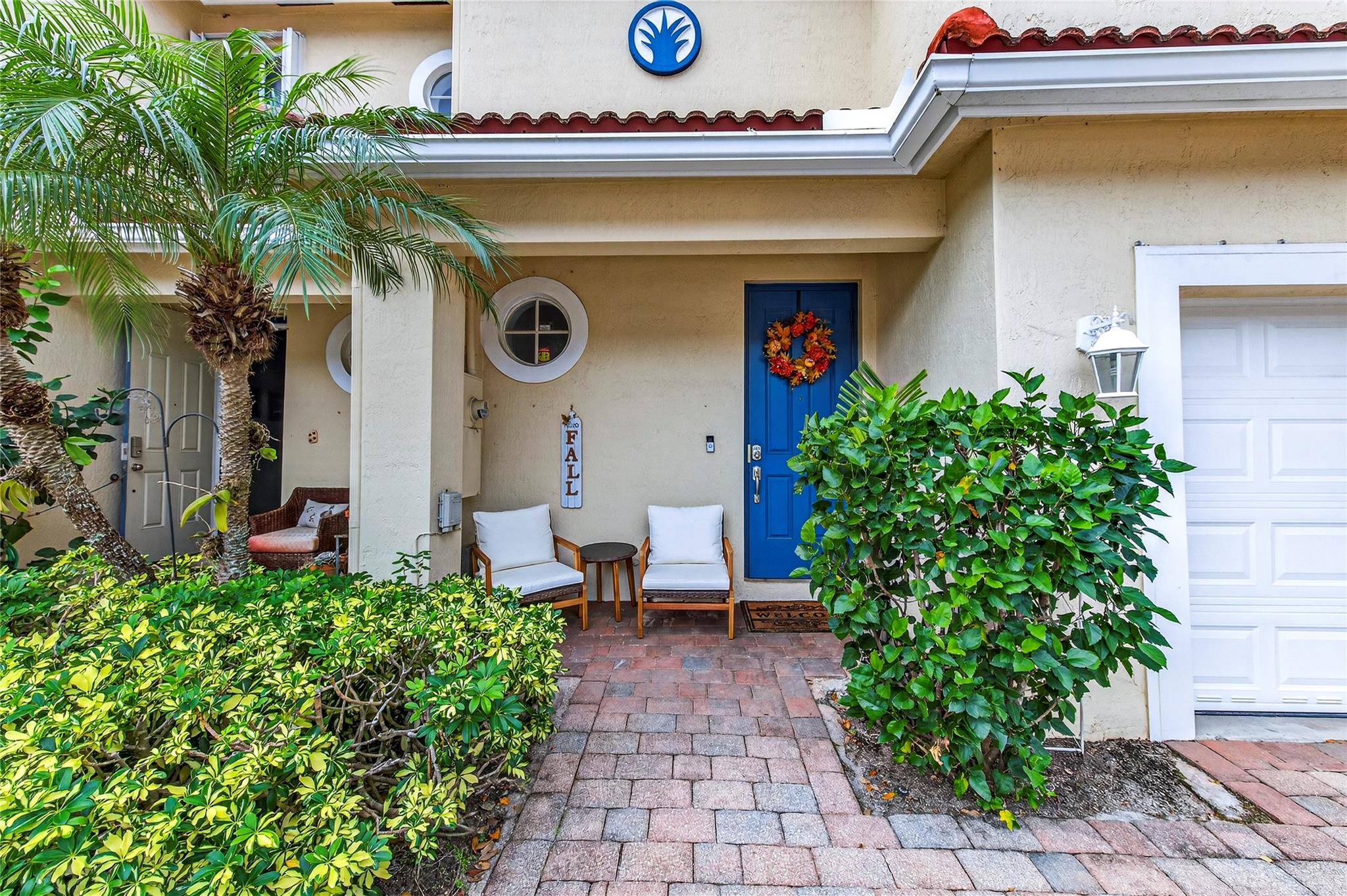 QUANTUM PARK TOWNHOMES - Residential