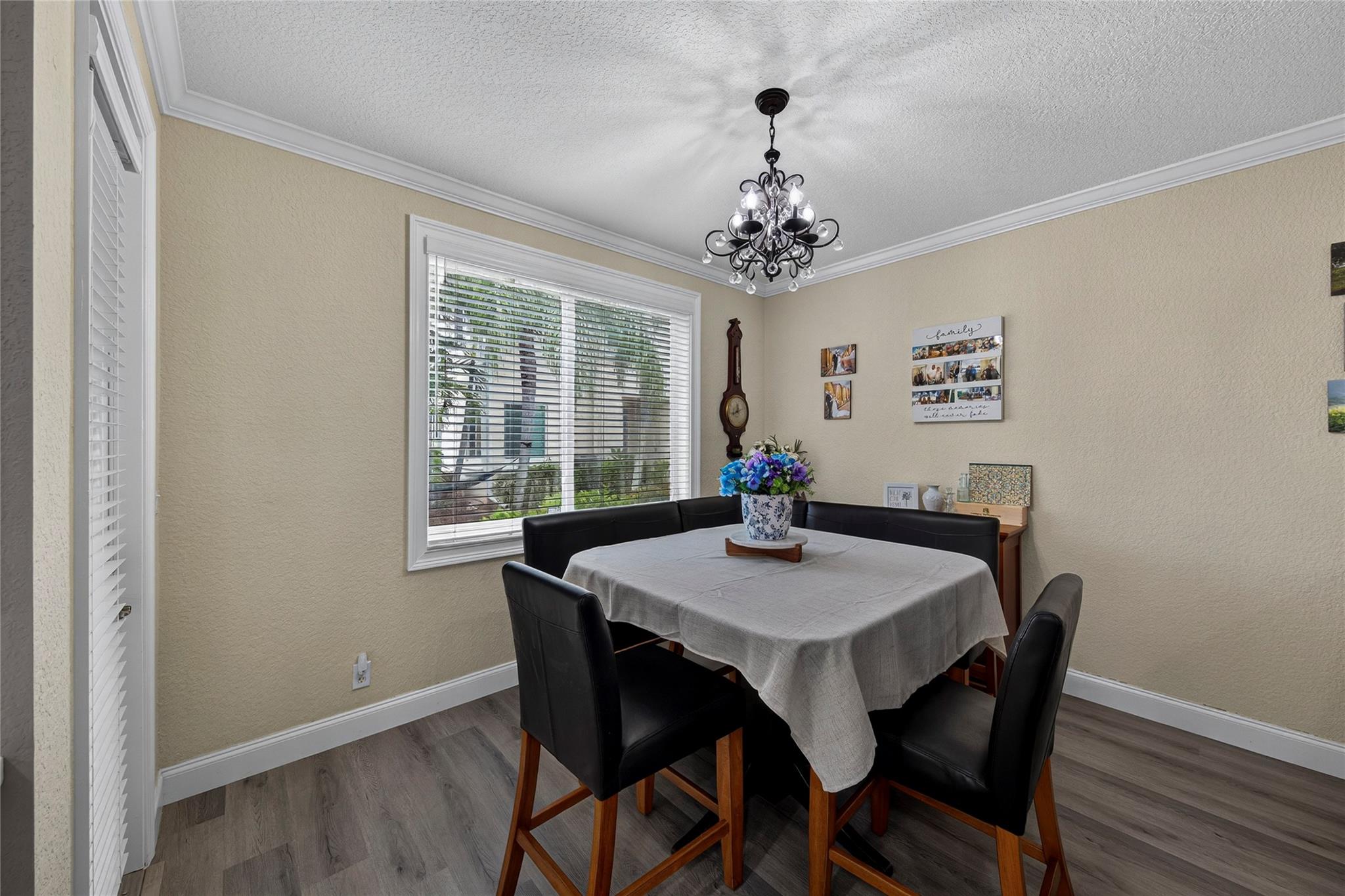 QUANTUM PARK TOWNHOMES - Residential