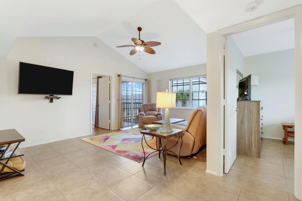 Photo of 1674 SE Green Acres Circle #Jj 204, Port Saint Lucie, FL 34953 (MLS # R10941589)