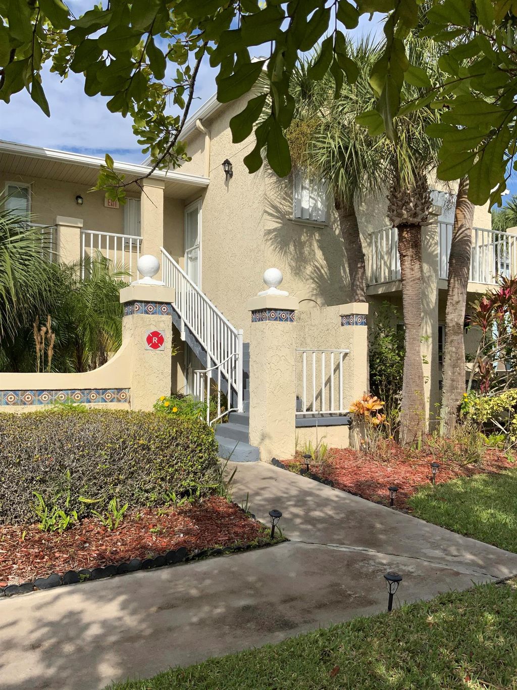 Photo of 1674 SE Green Acres Circle #Jj 204, Port Saint Lucie, FL 34953 (MLS # R10941589)