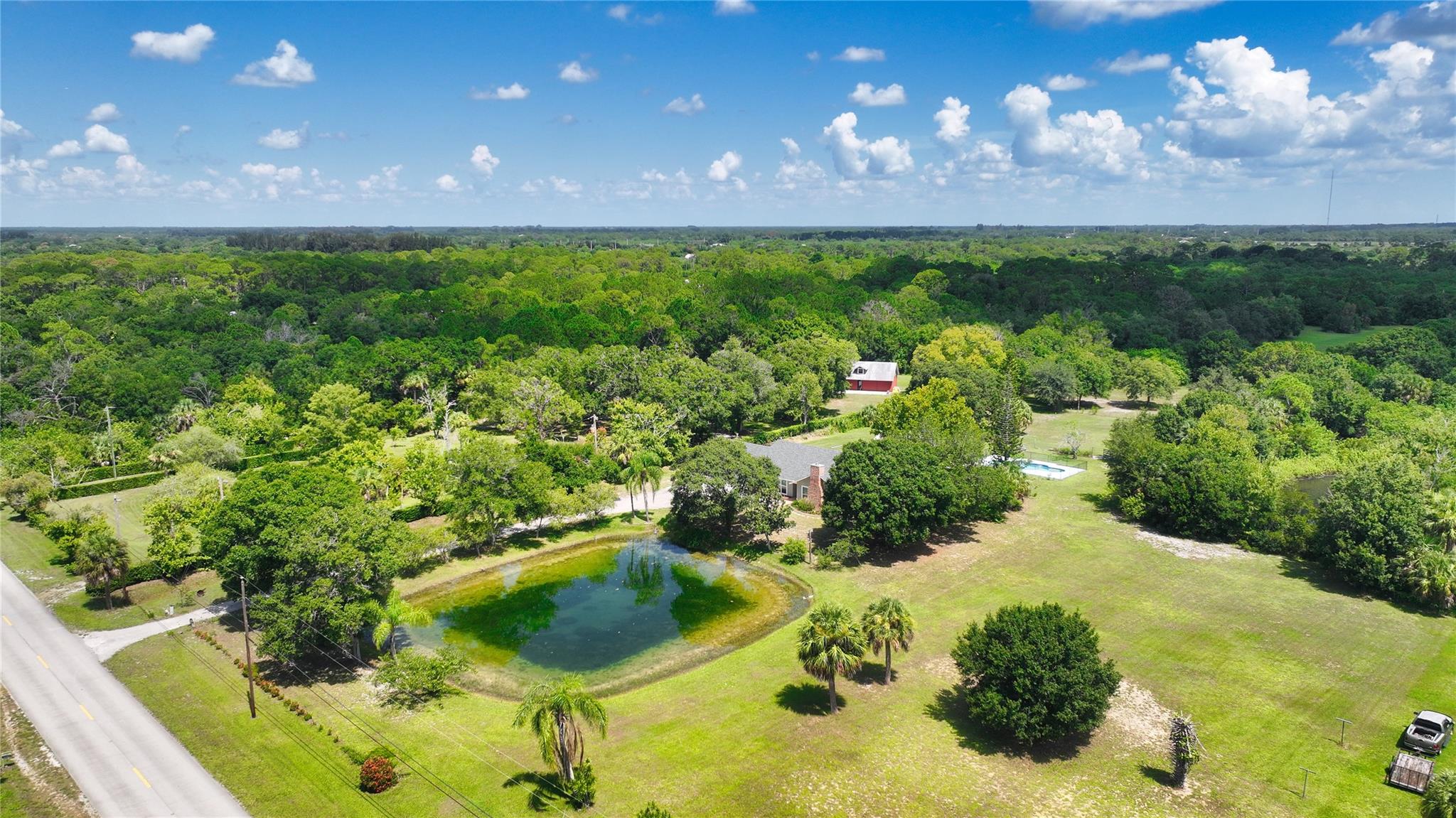 Indian River Farms Co Sub - Residential