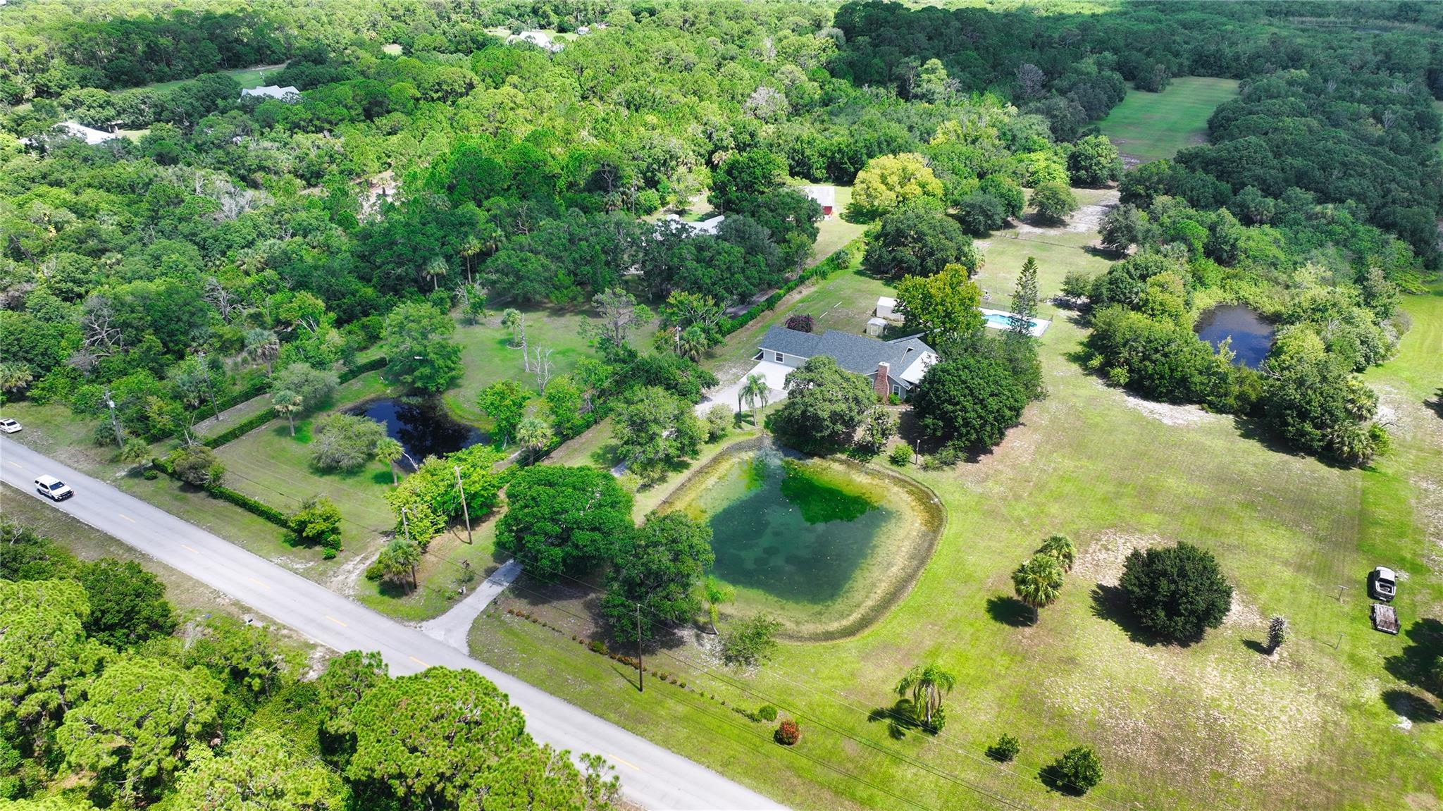 Indian River Farms Co Sub - Residential