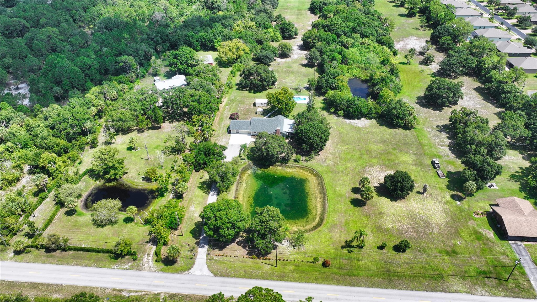 Indian River Farms Co Sub - Residential