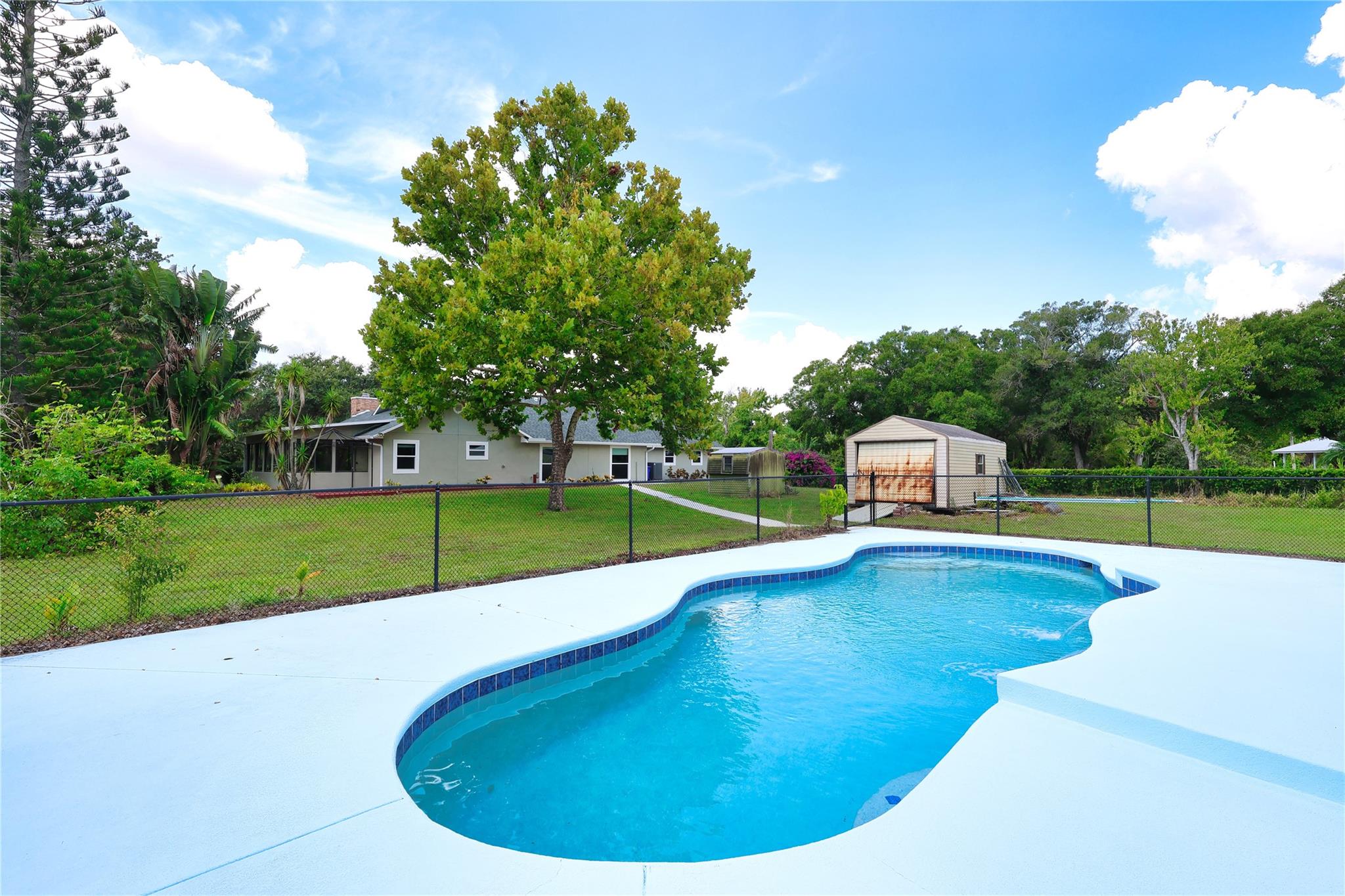 Indian River Farms Co Sub - Residential