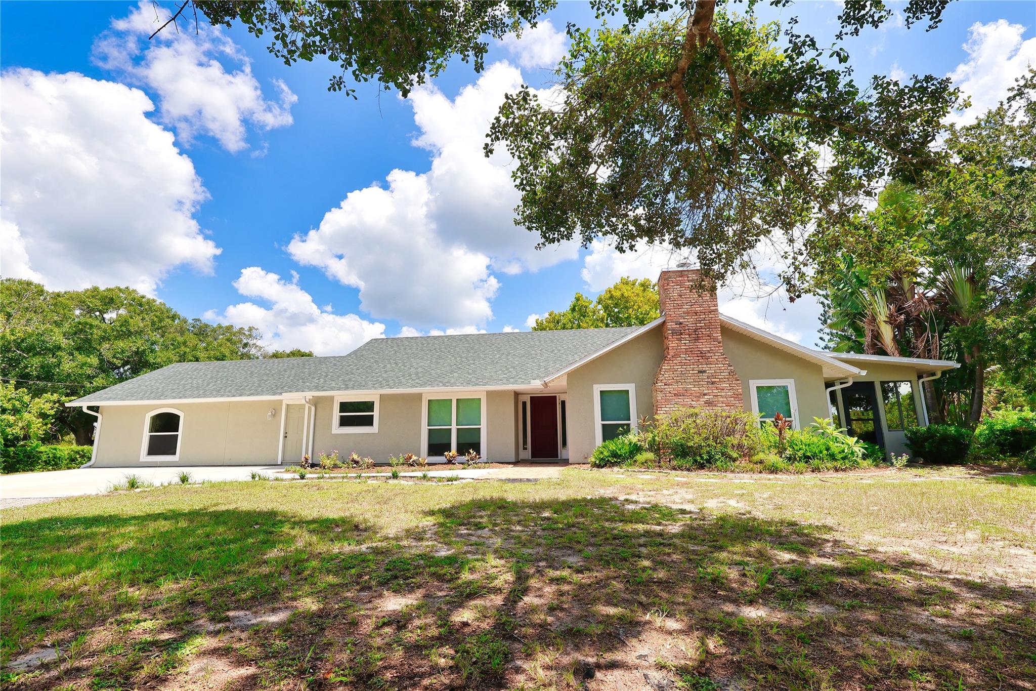 Indian River Farms Co Sub - Residential