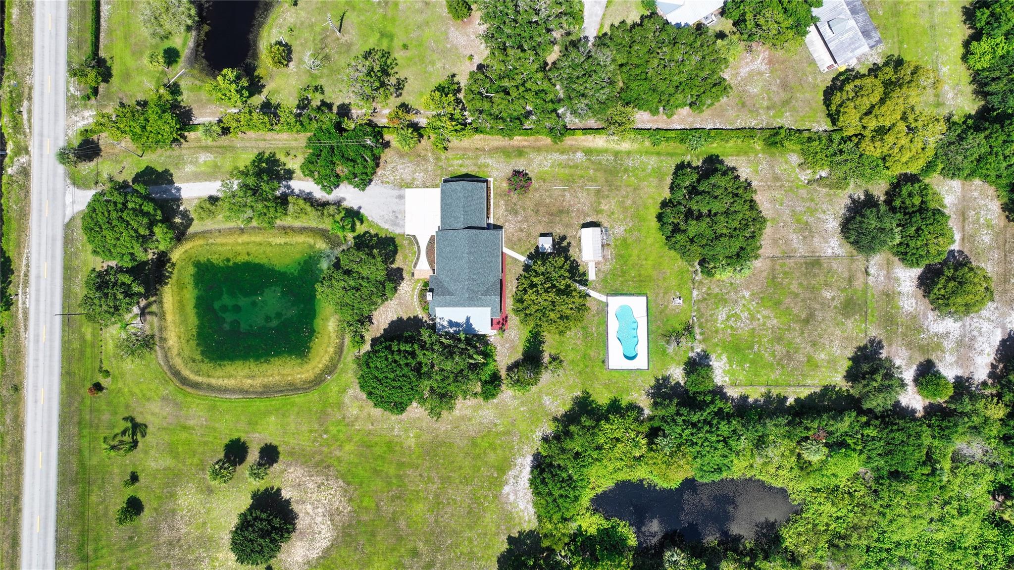 Indian River Farms Co Sub - Residential