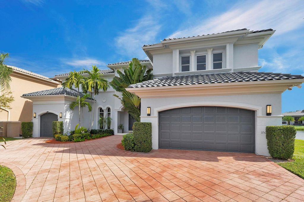 Photo of 17525 Circle Pond Court, Boca Raton, FL 33496 (MLS # F10419804)
