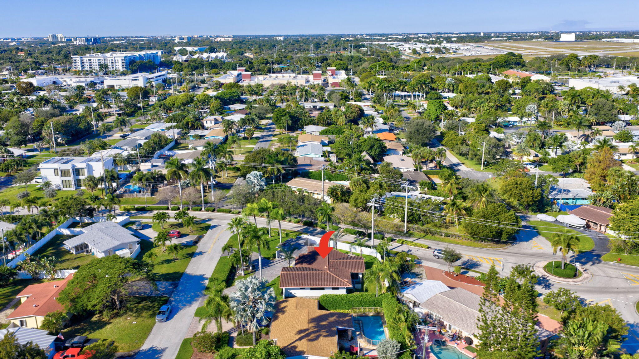 BEACHWAY ESTATES - Residential Lease