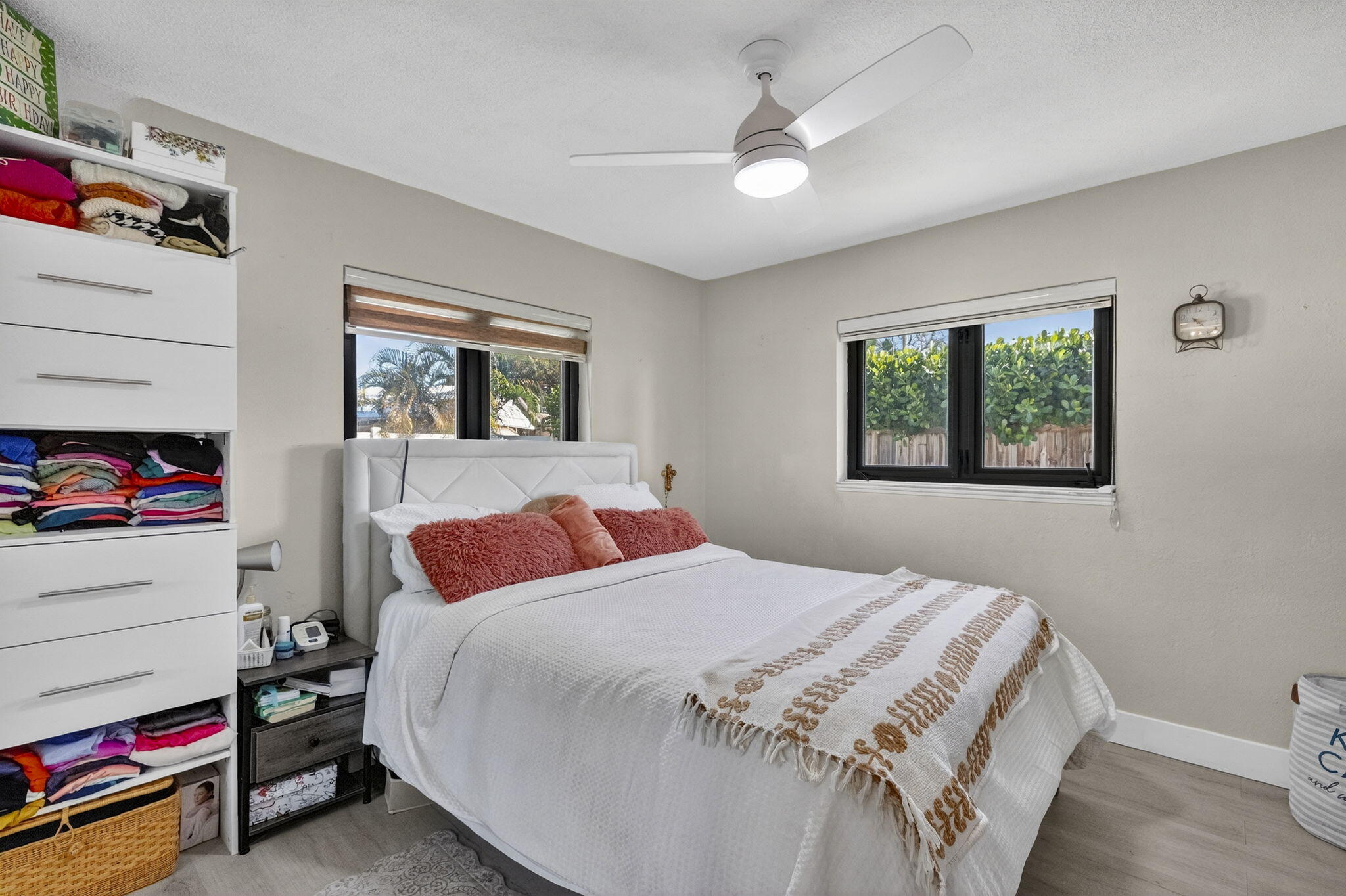 BEACHWAY ESTATES - Residential Lease