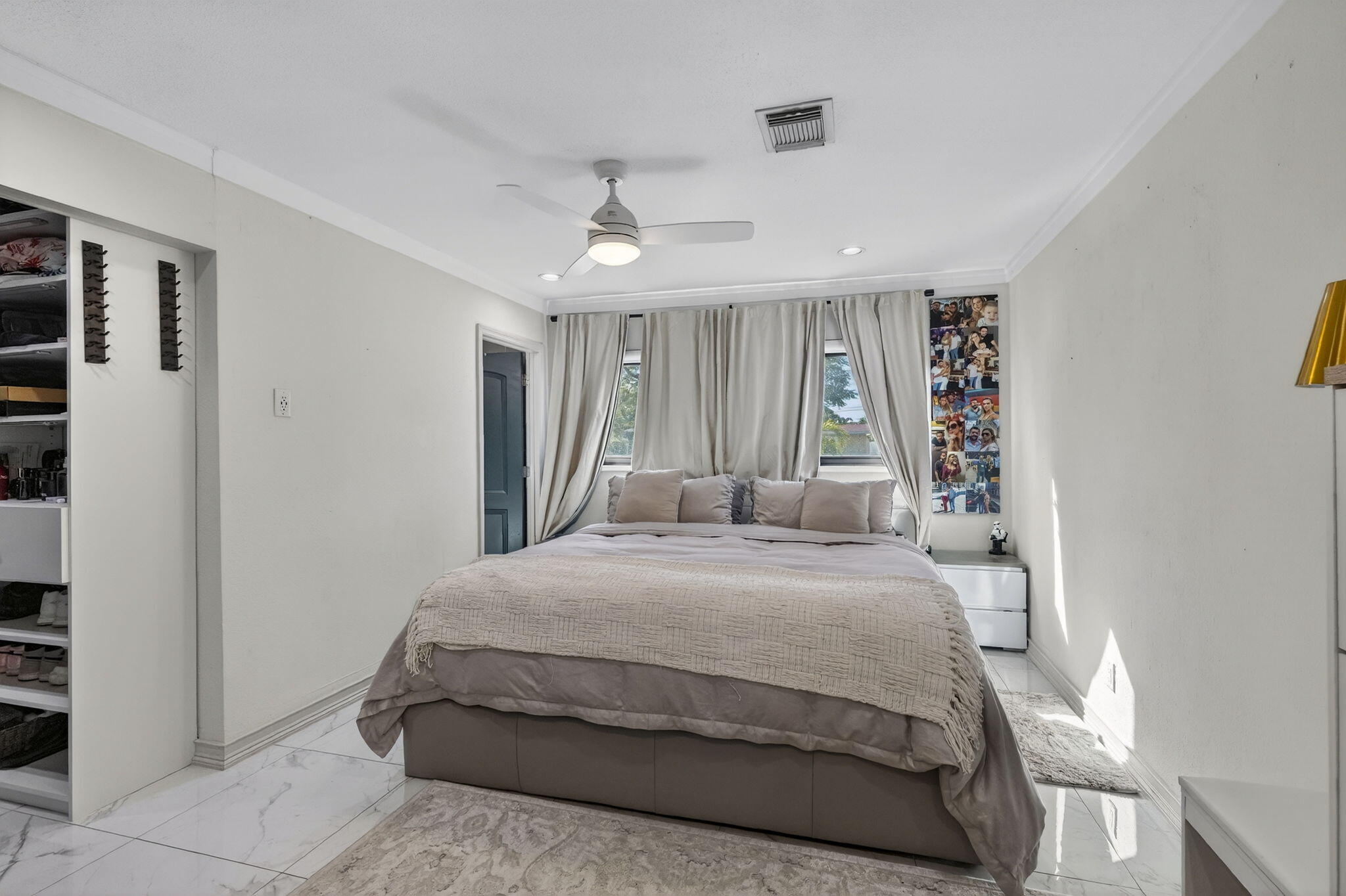 BEACHWAY ESTATES - Residential Lease