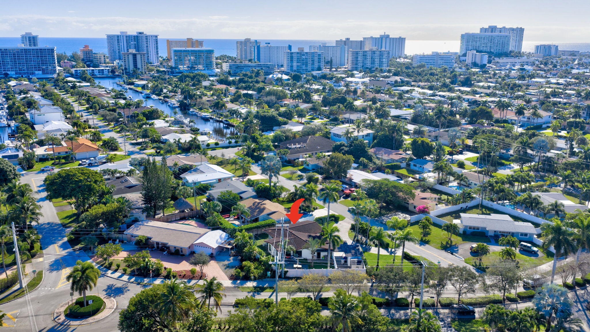 BEACHWAY ESTATES - Residential Lease