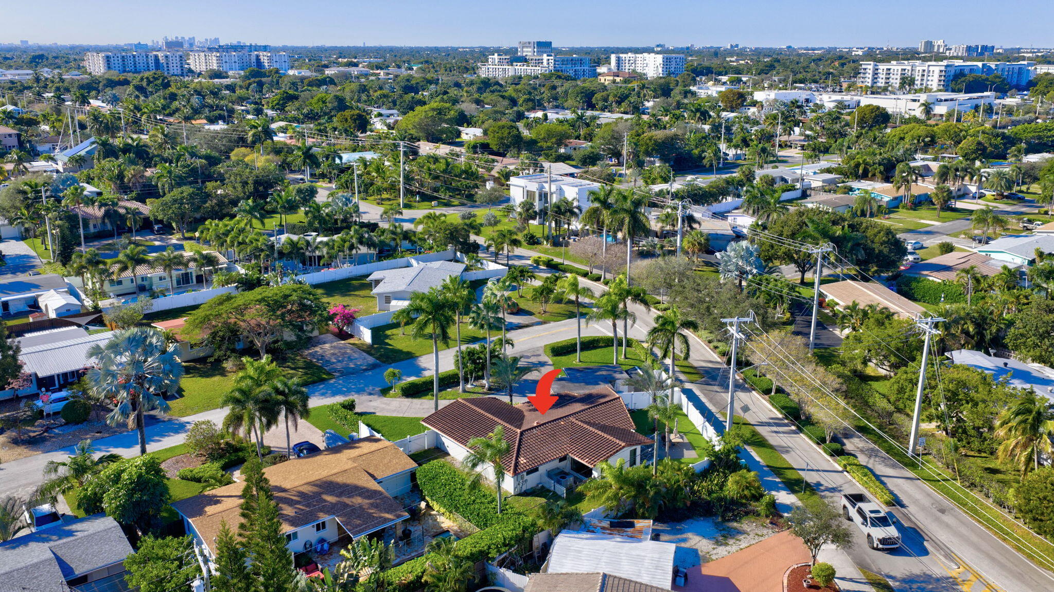 BEACHWAY ESTATES - Residential Lease