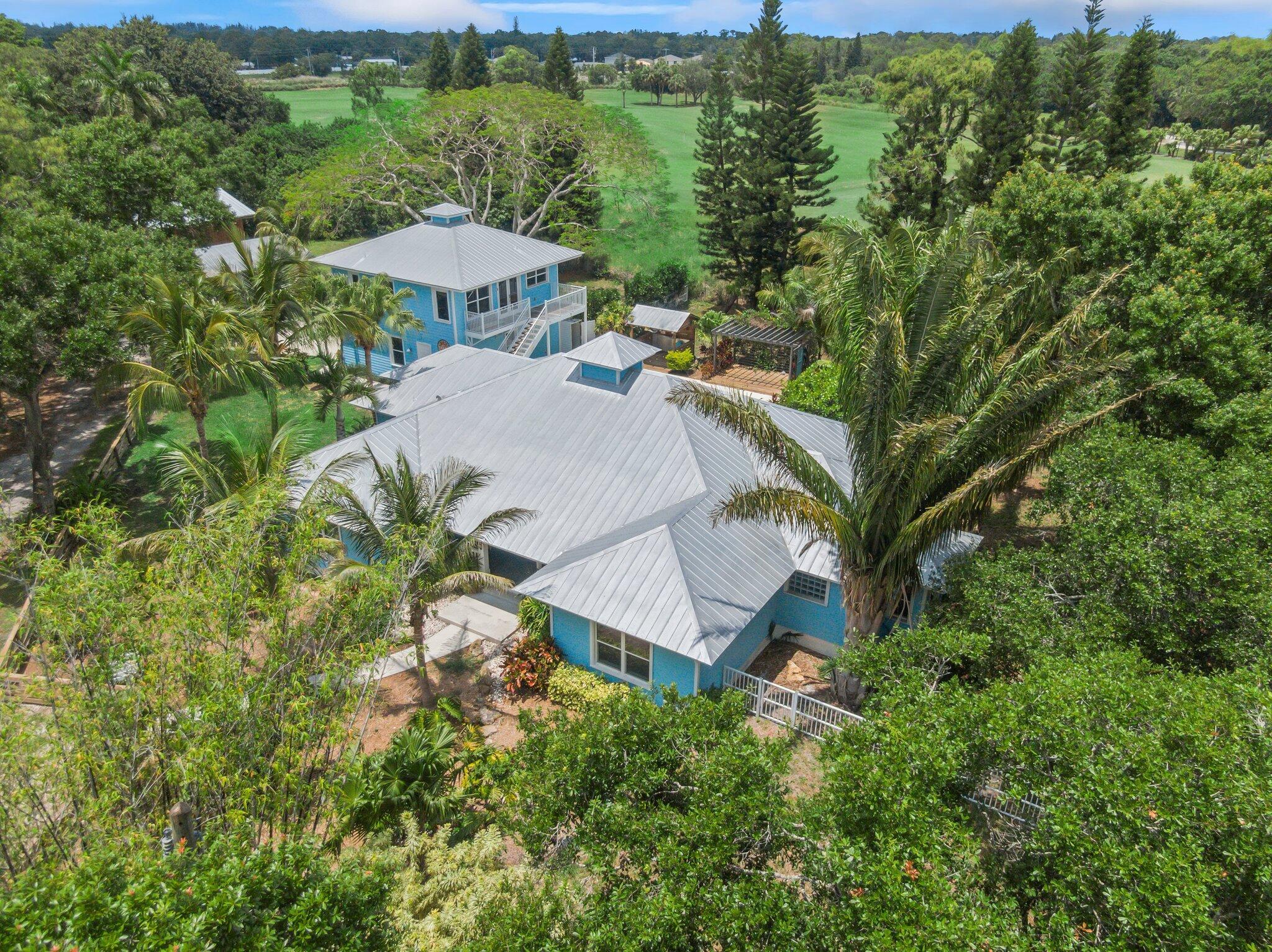 566100 SW Stuart ACREAGE - Residential Lease