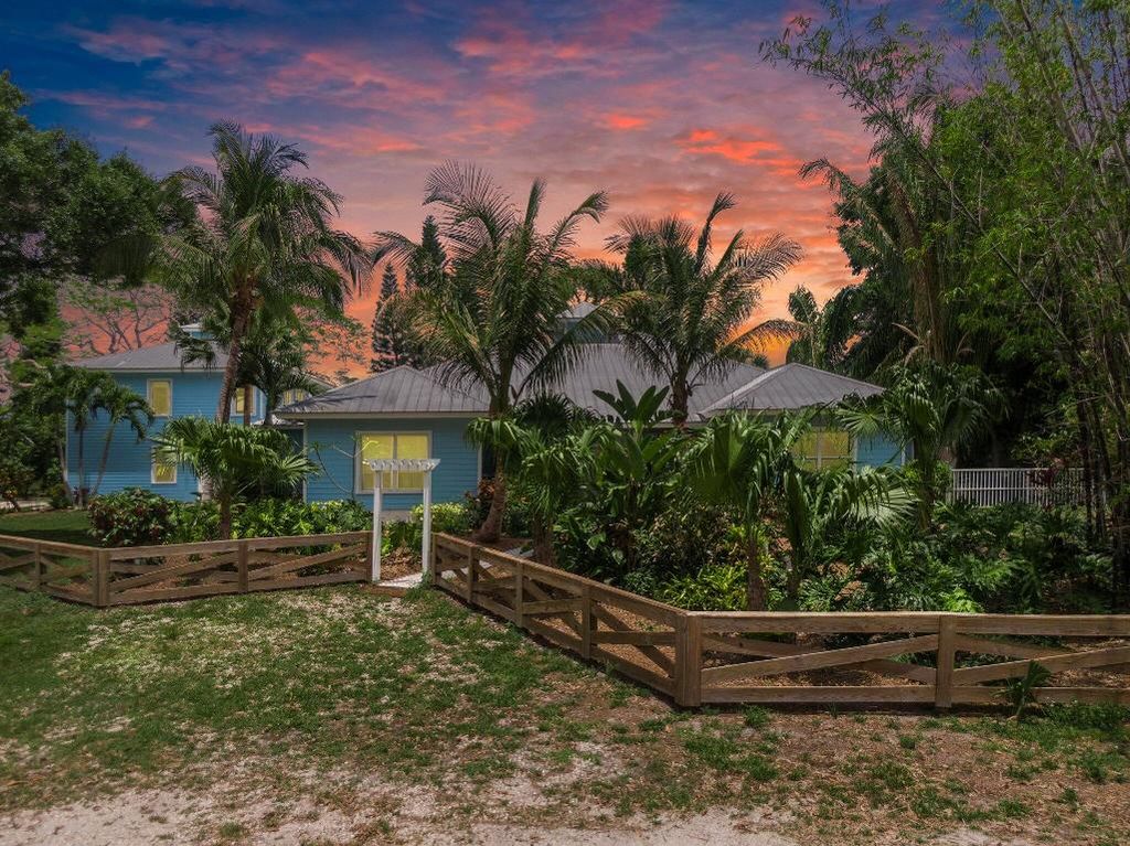 Photo of 1293 SW Heather Terrace, Stuart, FL 34997 (MLS # R11092724)